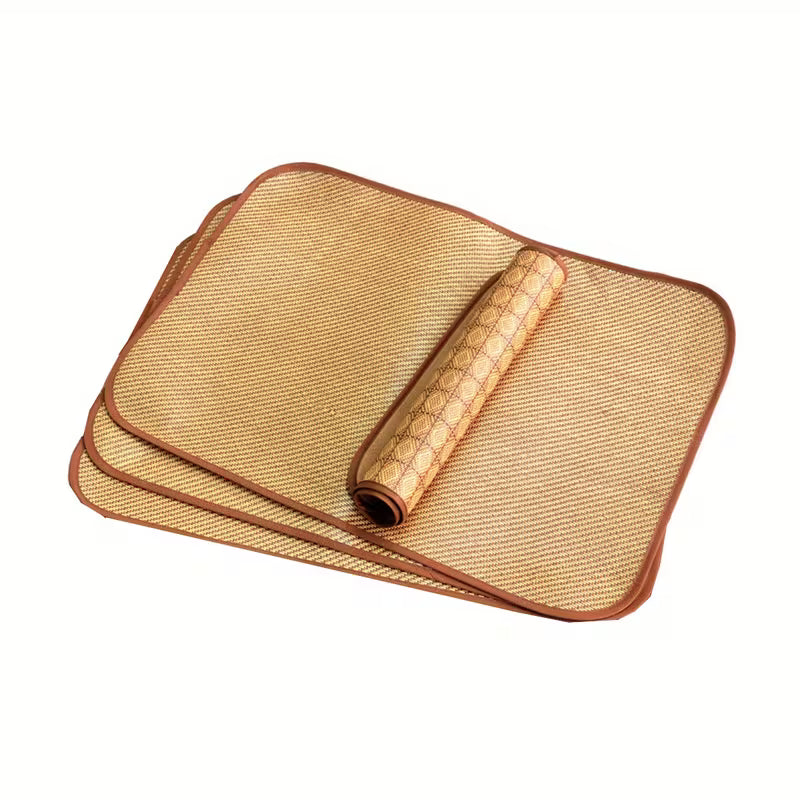 Bamboo Dog Cooling Mat - Medium