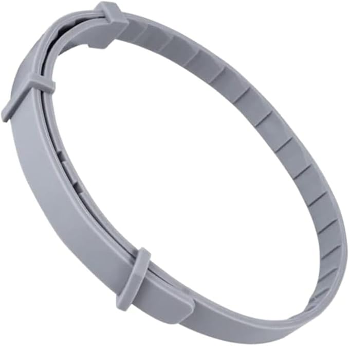 Natural Eco Flea & Tick Collar for Dogs & Cats